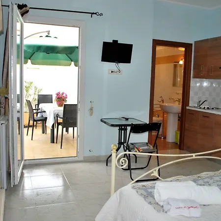 Bed & Breakfast Cuore Di