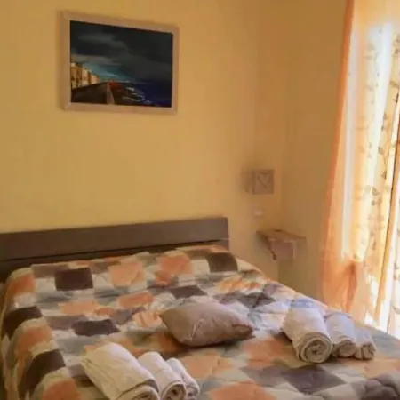 Bed & Breakfast Cuore Di 3*