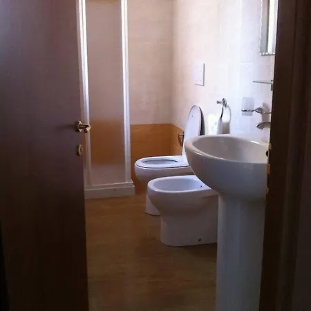 Bed & Breakfast Cuore Di