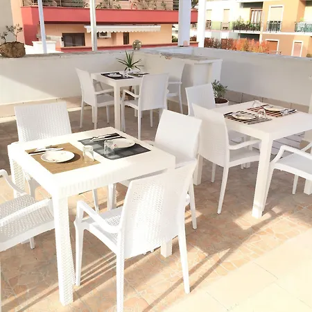 Bed & Breakfast Cuore Di Gallipolli