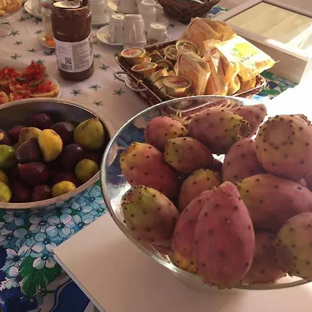 Cuore Di Gallipoli