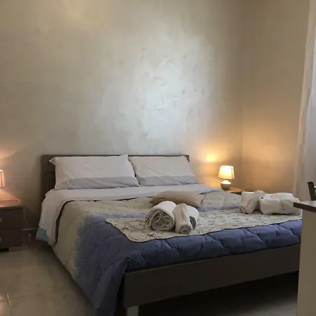 Cuore Di Bed & Breakfast Gallipolli