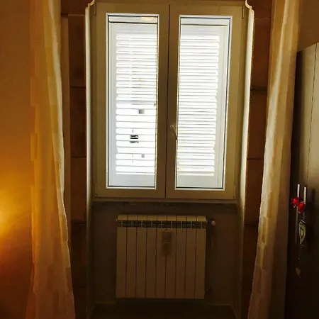 Cuore Di Bed & Breakfast Gallipolli