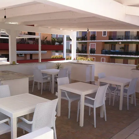 Bed and breakfast Cuore Di 3*