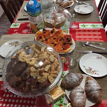 Bed & Breakfast Cuore Di