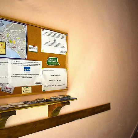 Cuore Di Bed & Breakfast 3*