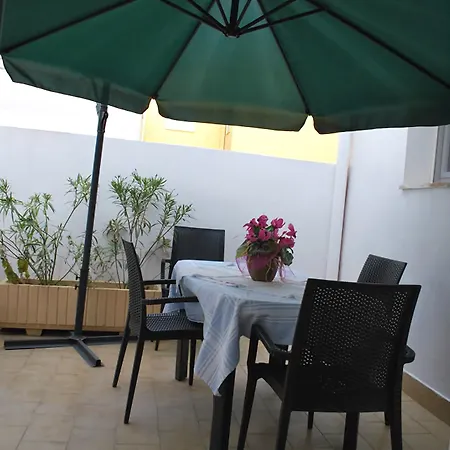 Bed and breakfast Cuore Di Gallipoli