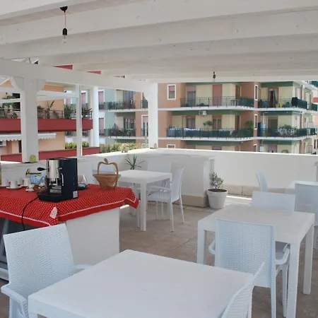 Cuore Di Bed and breakfast