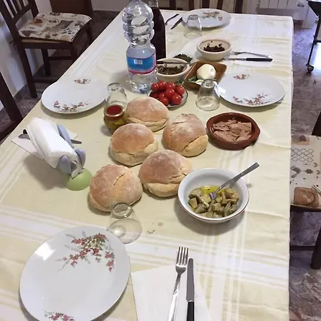 Cuore Di Bed and breakfast