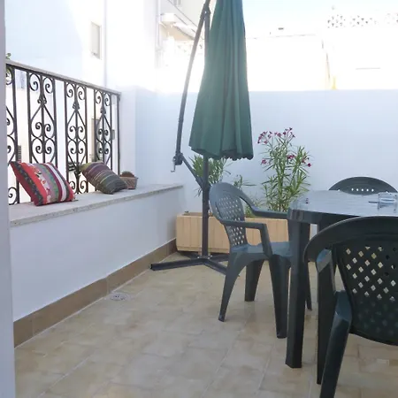 Cuore Di Bed & Breakfast
