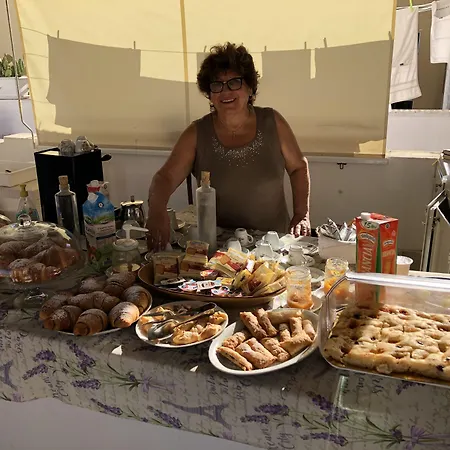 Cuore Di Gallipoli