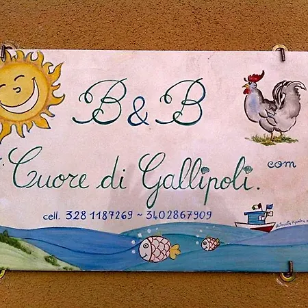 Cuore Di Bed & Breakfast