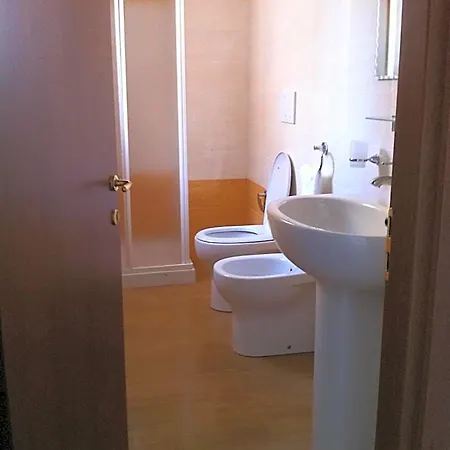 Cuore Di Bed & Breakfast Gallipoli