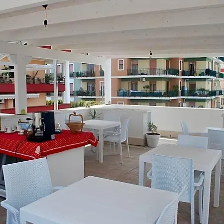 Bed & Breakfast Cuore Di 3*