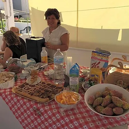 Bed & Breakfast Cuore Di Gallipoli