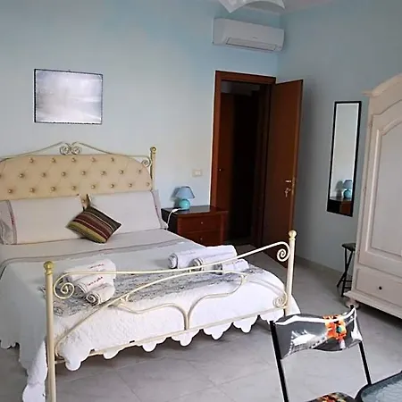 Cuore Di Bed & Breakfast Gallipoli