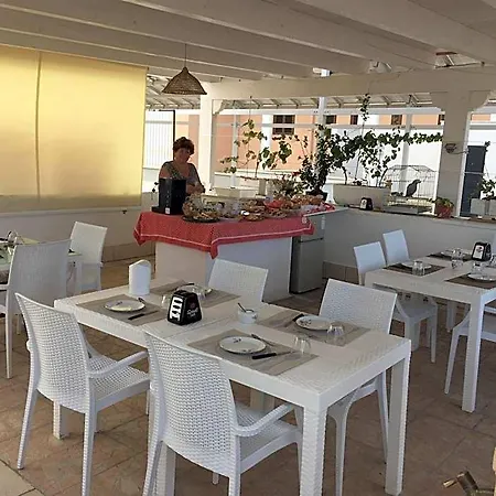 Cuore Di Bed & Breakfast Gallipoli
