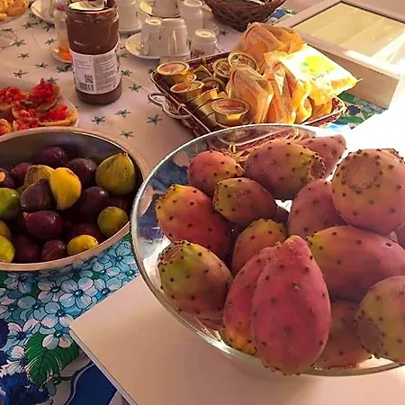 Cuore Di Bed & Breakfast