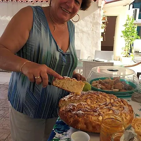 Cuore Di Bed & Breakfast
