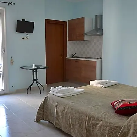 Cuore Di Bed & Breakfast