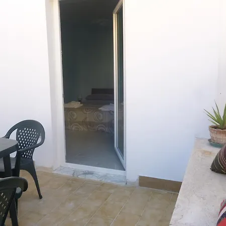 Alojamento de Acomodação e Pequeno-almoço Cuore Di 3*