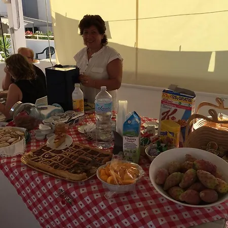 Alojamento de Acomodação e Pequeno-almoço Cuore Di 3*