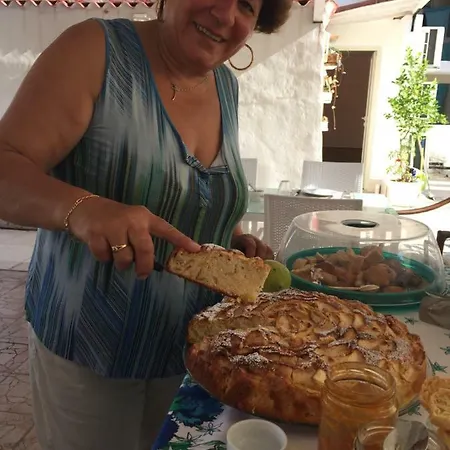 Cuore Di Alojamento de Acomodação e Pequeno-almoço Gallipoli