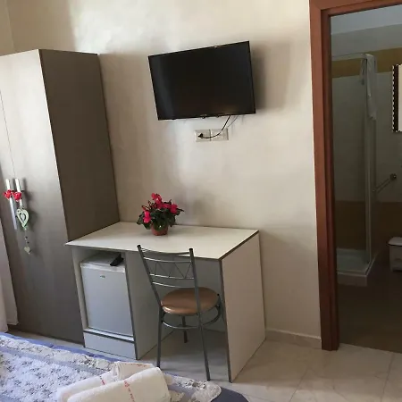 Cuore Di Отель типа 