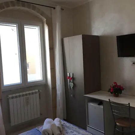 Cuore Di Галлиполи