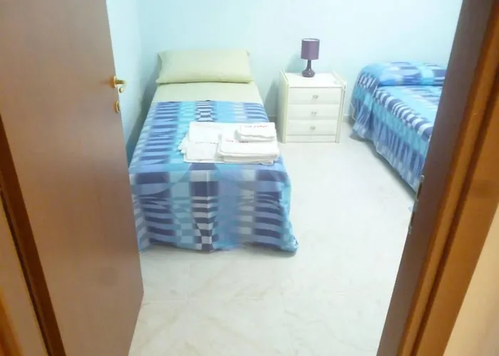 Cuore Di Bed & Breakfast