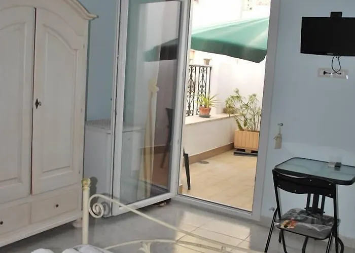 Cuore Di 3* Gallipoli