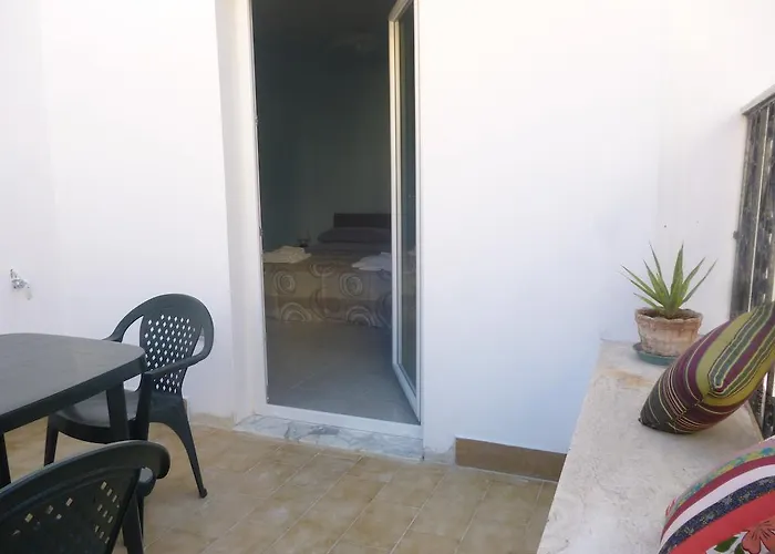 Bed & Breakfast Cuore Di 3*