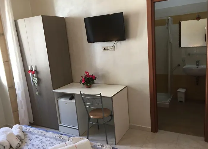 Cuore Di Bed & Breakfast